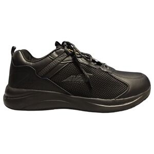 Avia Avi-Canyon Soft Toe Work Shoes Mens US 13 Black‎ Slip Resistant Waterproof